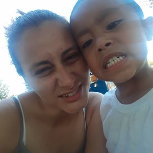 Meet your Posher, Desiree